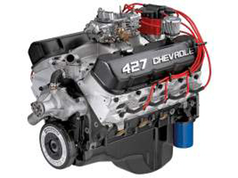 P1401 Engine